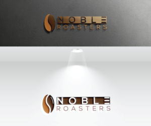 Logo Design by LKSUS for this project | Design: #20241054