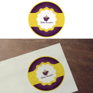 Logo Design by CreationExpert