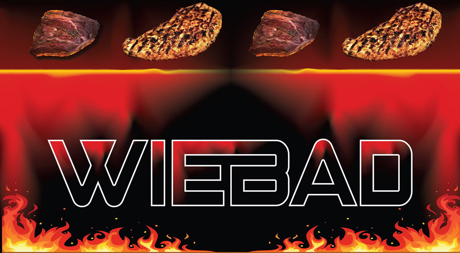 Graphic Design by Sheingart for WieBad, LLC | Design #20264048