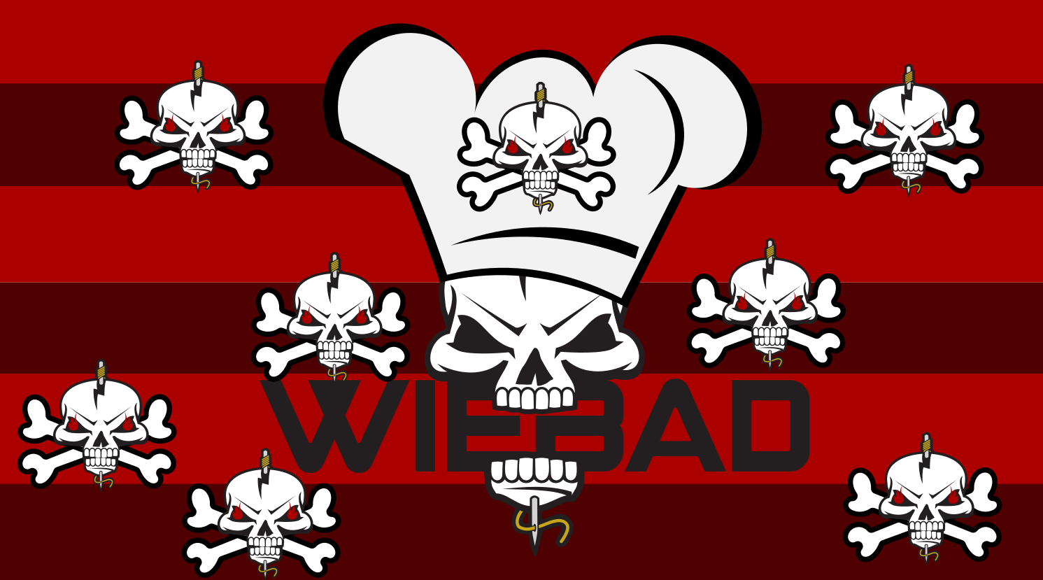 Graphic Design by design.bb for WieBad, LLC | Design #20236954