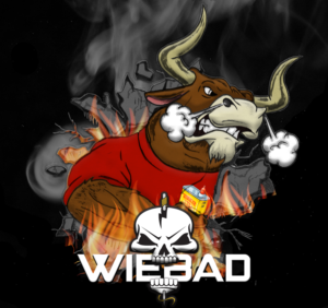 Graphic Design by Wenfeii for WieBad, LLC | Design: #20254461