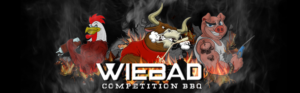 Graphic Design by Wenfeii for WieBad, LLC | Design: #20285279