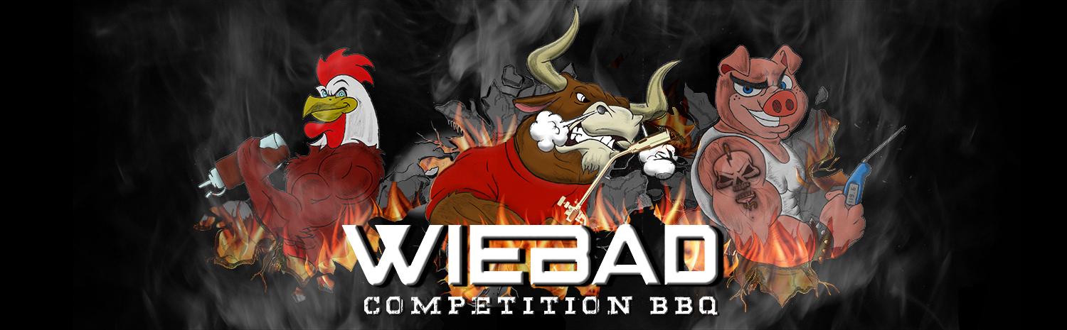 Graphic Design by Wenfeii for WieBad, LLC | Design: #20286877