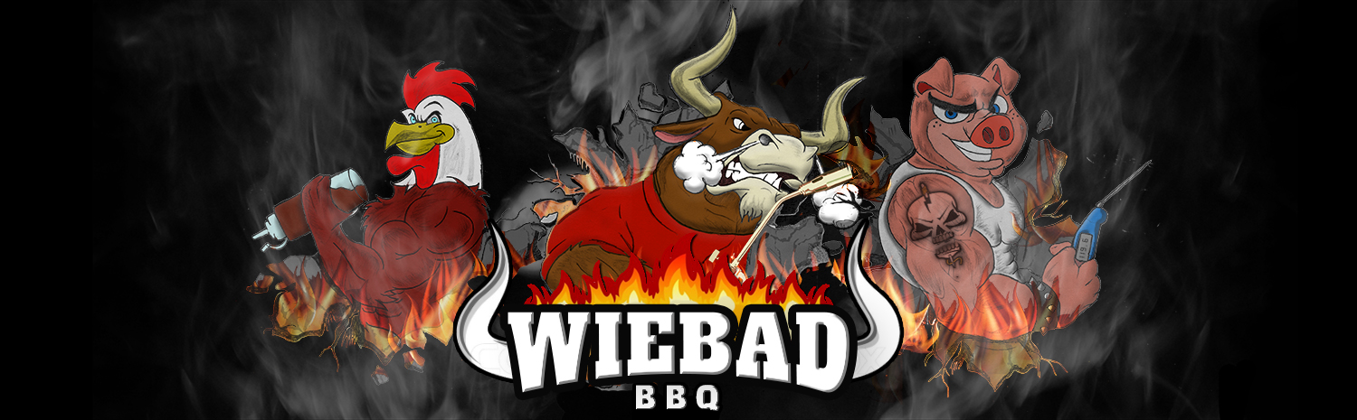 Graphic Design by Wenfeii for WieBad, LLC | Design #20331137