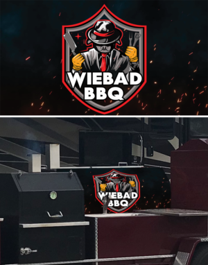 Graphic Design by egr__ for WieBad, LLC | Design: #20263046