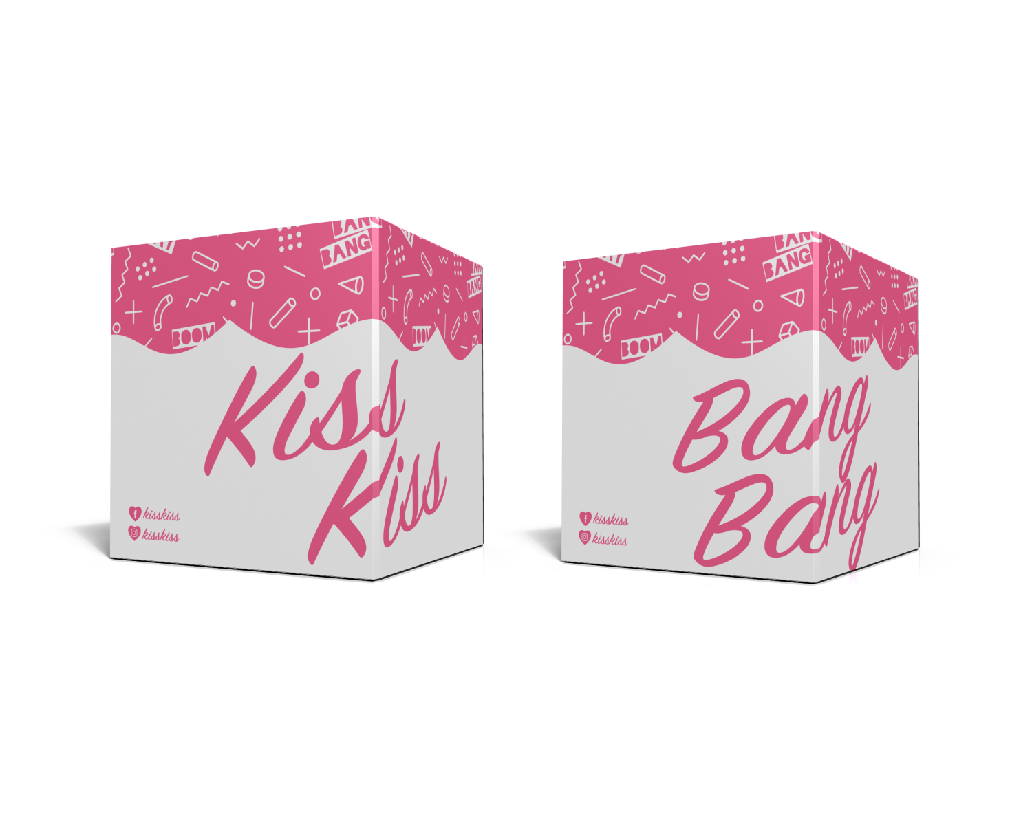 Verpackungs-Design von Giovanni für dieses Projekt | Design #20227570