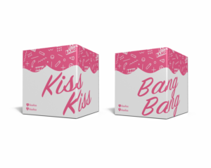 Packaging Design by Giovanni