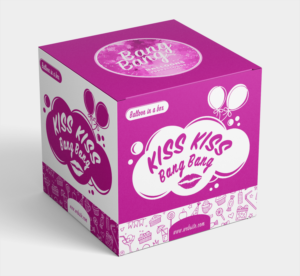 Packaging Design by SAI DESIGNS