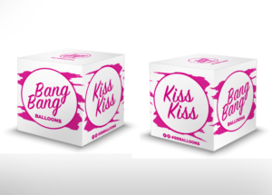 Packaging Design by vpt_creations