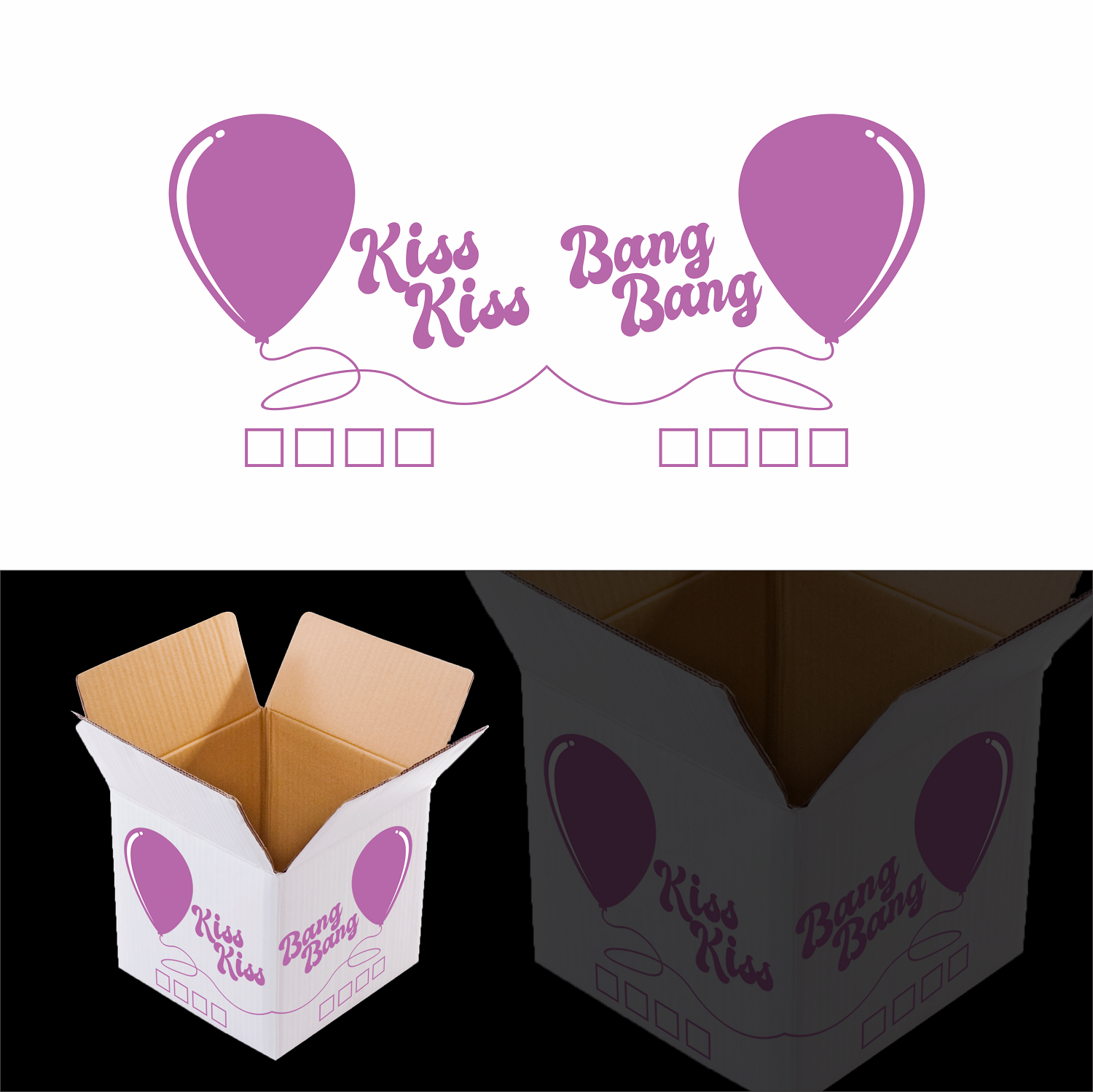 Packaging Design by ronyynor for this project | Design #20616109