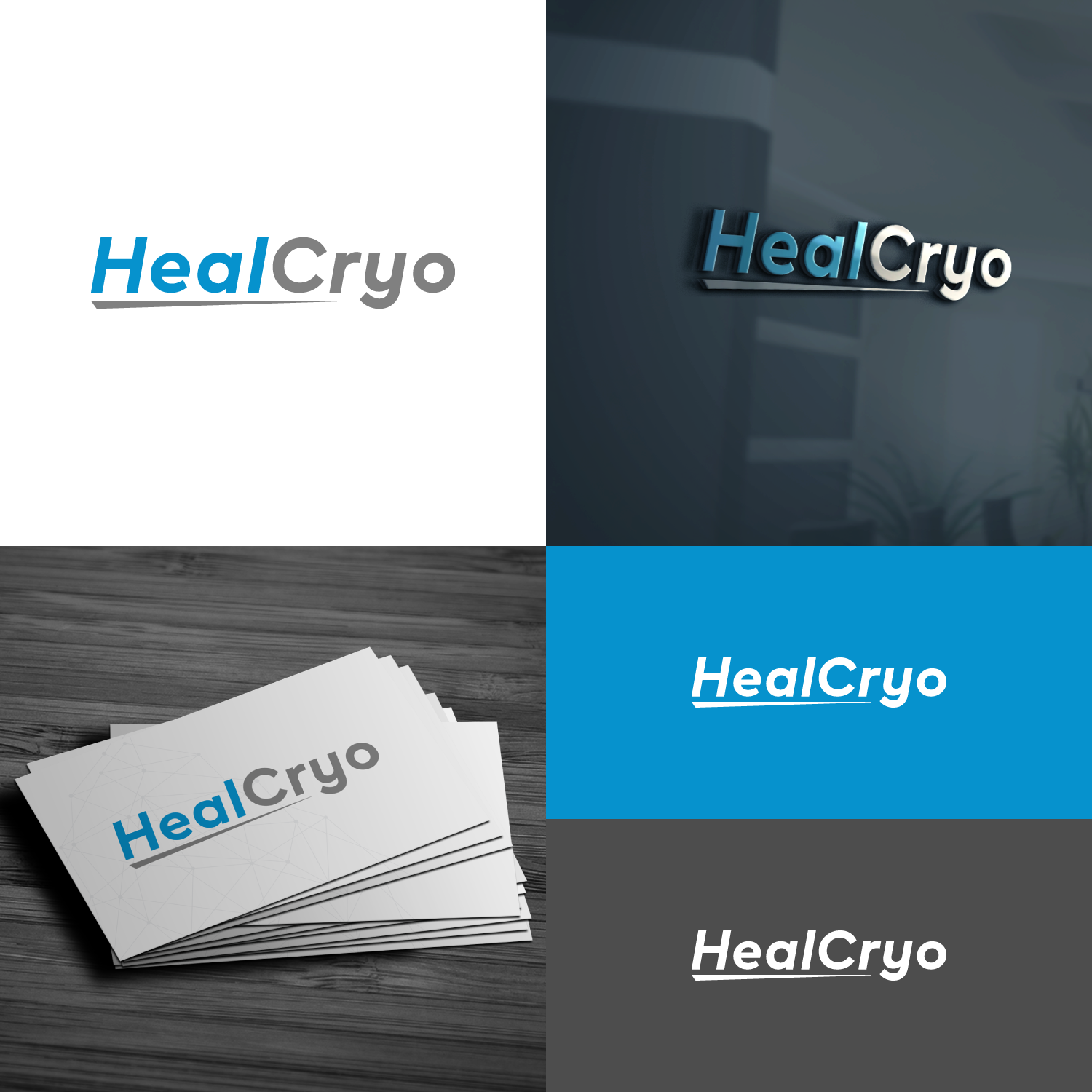Logo Design by SlashGrid for this project | Design #20235447