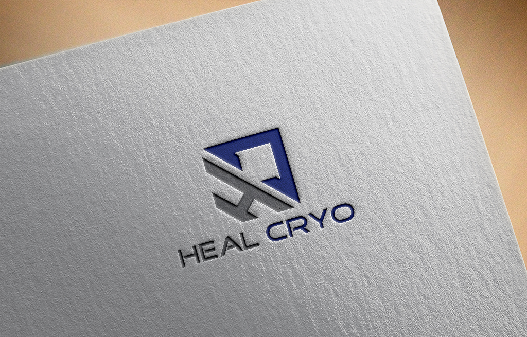 Logo Design by Rosaleen for this project | Design #20233777