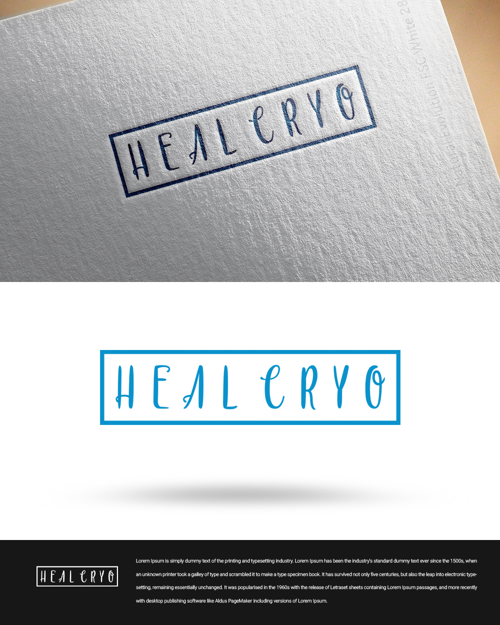 Logo Design by zingodesigns258 for this project | Design #20252311