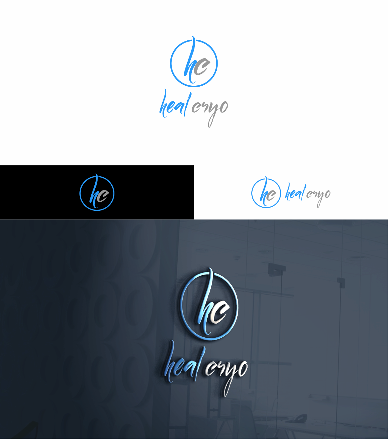 Logo Design by creativechauhan1989 for this project | Design #20226157