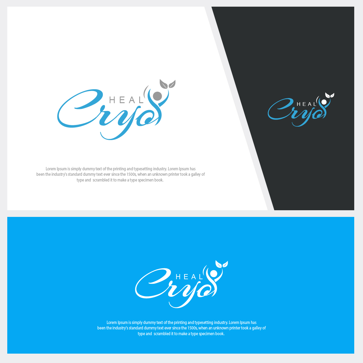 Logo Design by Log-X for this project | Design #20237785