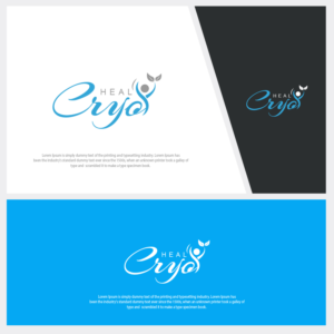 Logo Design by Log-X for this project | Design: #20237785