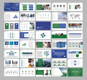 PowerPoint Design by AbyJohns for this project | Design: #20260514