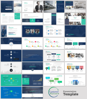PowerPoint Design by agdesign for this project | Design #20253456