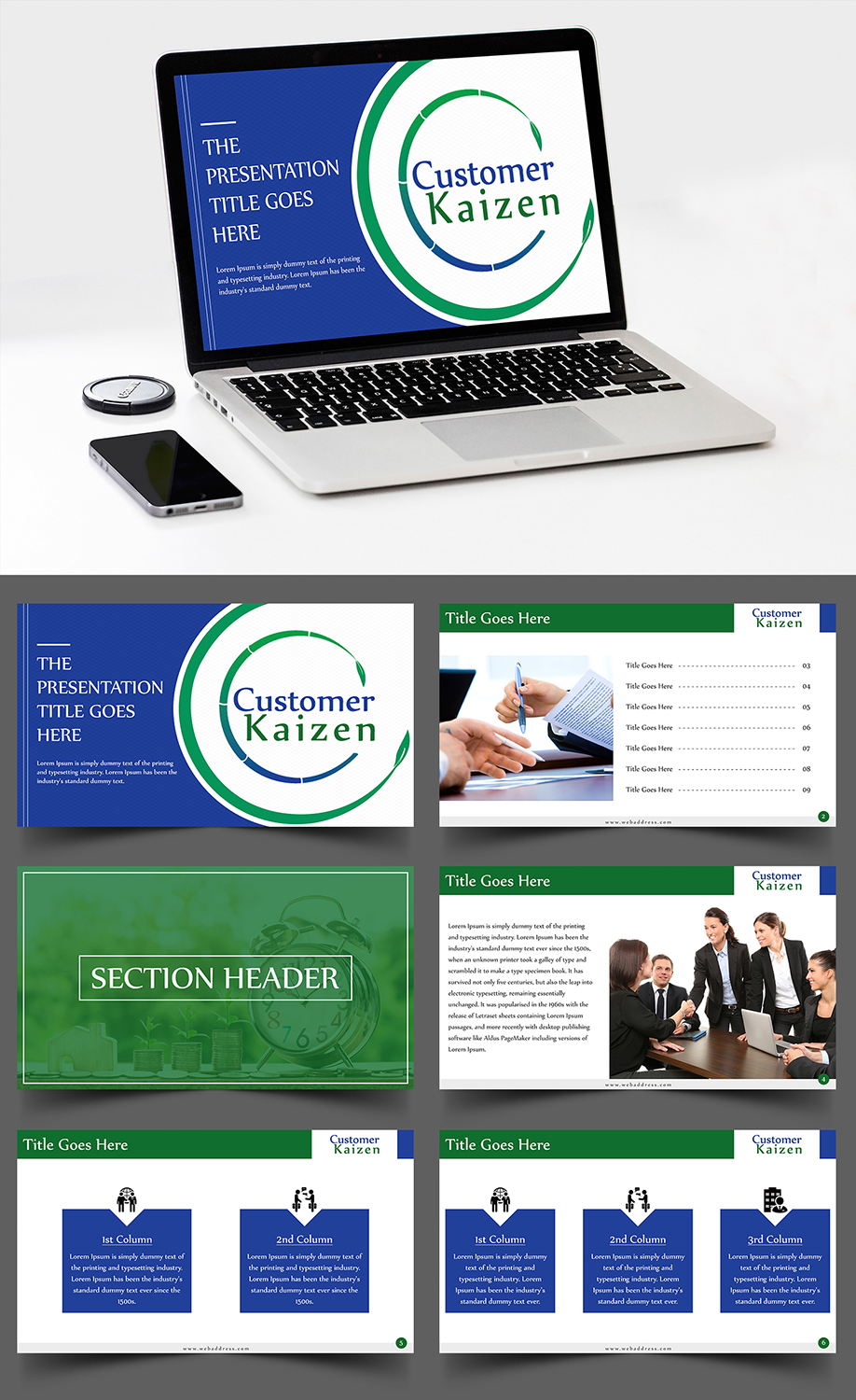 PowerPoint Design by SAI DESIGNS for this project | Design #20274238