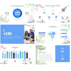 PowerPoint Design by creativeweb for this project | Design: #20238520