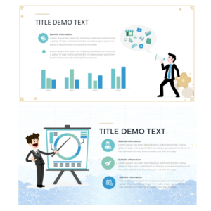 PowerPoint Design by creativeweb for this project | Design: #20244208