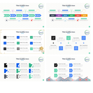 PowerPoint Design by creativeweb for this project | Design: #20249856