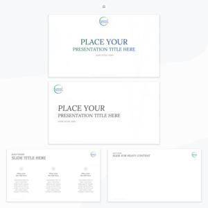 PowerPoint Design by Abdelrahman