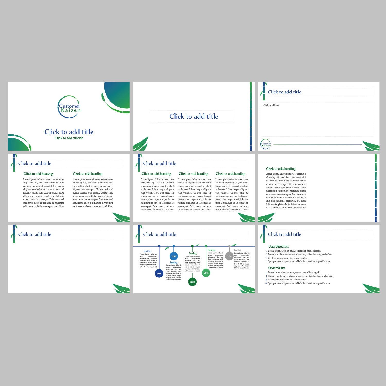 PowerPoint Design by Maxo-Biz for this project | Design #20228959
