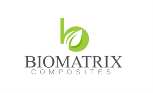 BioMatrix Composites | Logo Design by Annabella