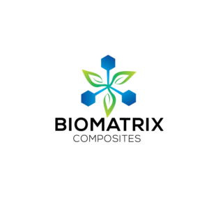 BioMatrix Composites | Logo Design by rozT