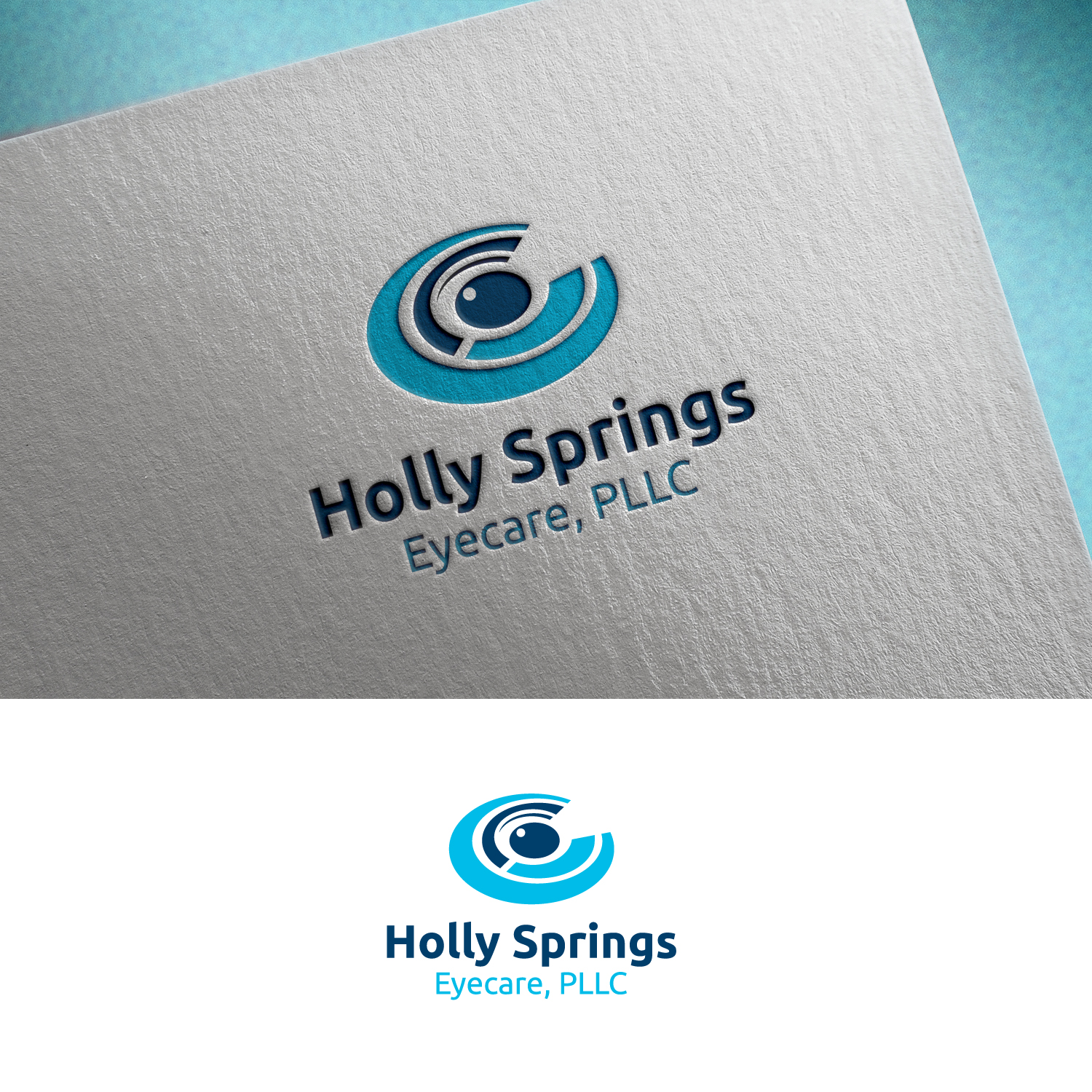 Logo Design by designbysy for this project | Design #20268674