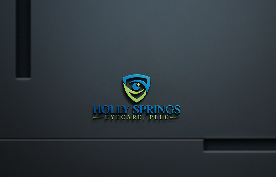 Logo Design by Hieroglyphics for this project | Design #20235000