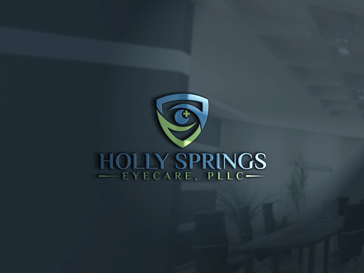 Logo Design by Hieroglyphics for this project | Design #20235002