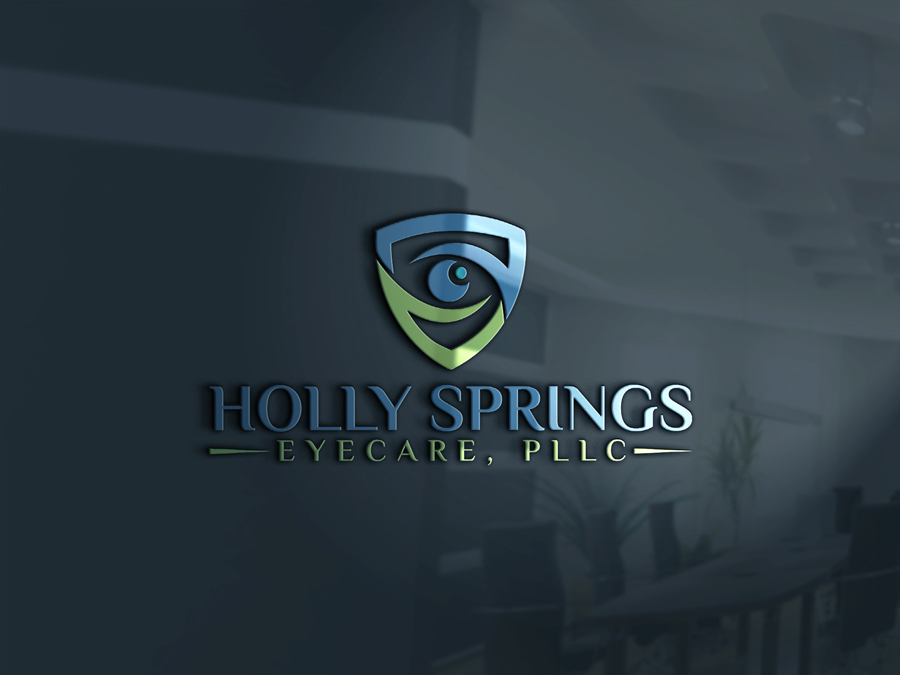 Logo Design by Hieroglyphics for this project | Design #20241292