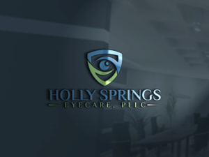 Logo Design by Hieroglyphics for this project | Design: #20241292