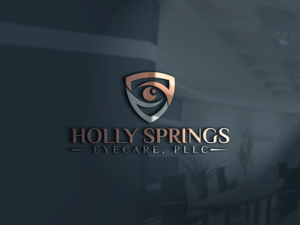 Logo Design by Hieroglyphics for this project | Design: #20246909