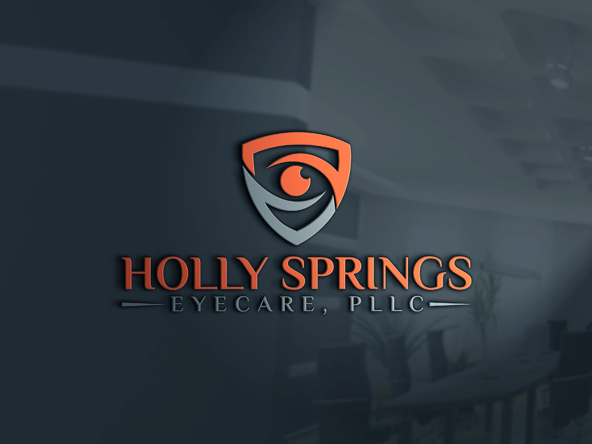 Logo Design by Hieroglyphics for this project | Design #20262944