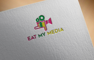 Logo Design by Rosaleen for First Ladies Podcast | Design: #20231415