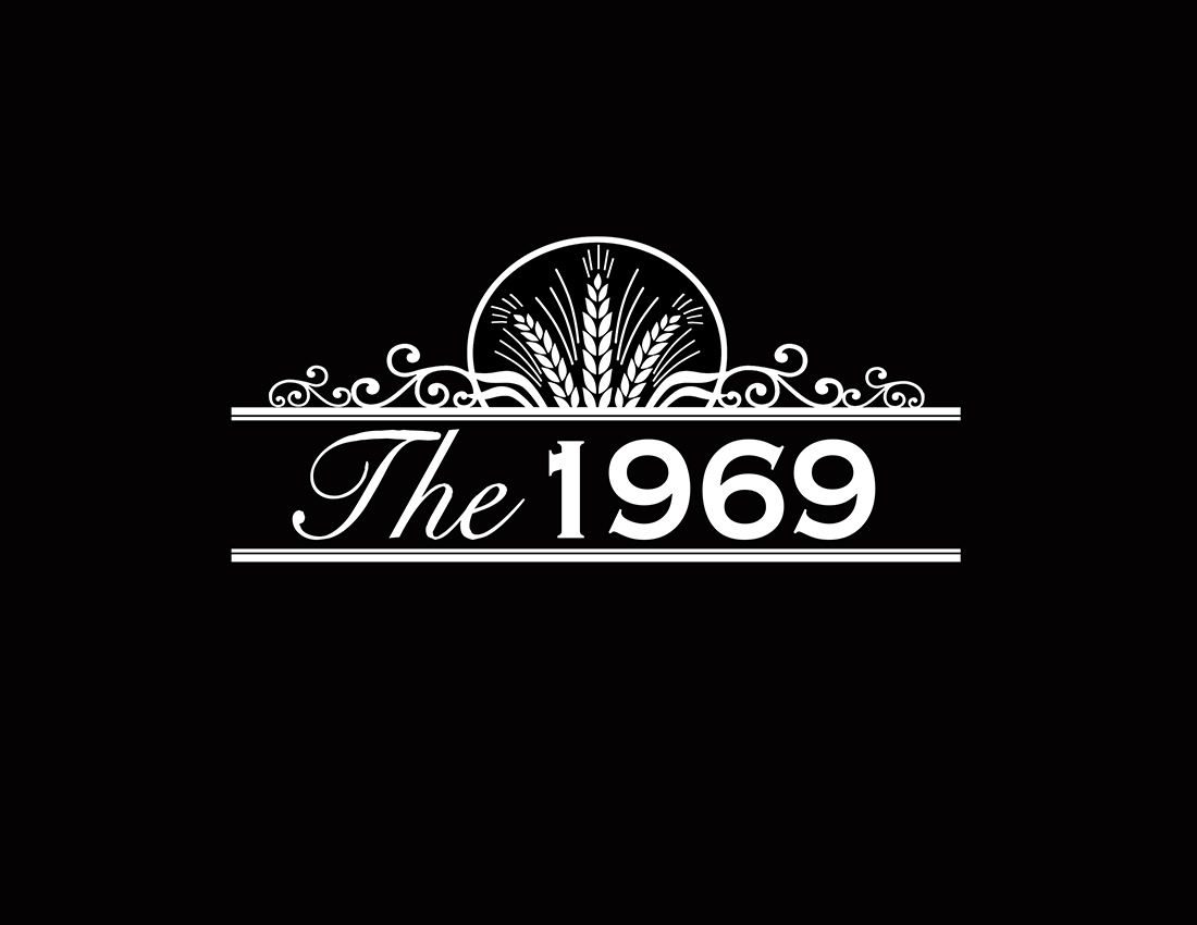 Logo Design by NILDesigns for The 1969 | Design #20234249