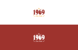 Logo Design by GLDesigns for The 1969 | Design: #20227169