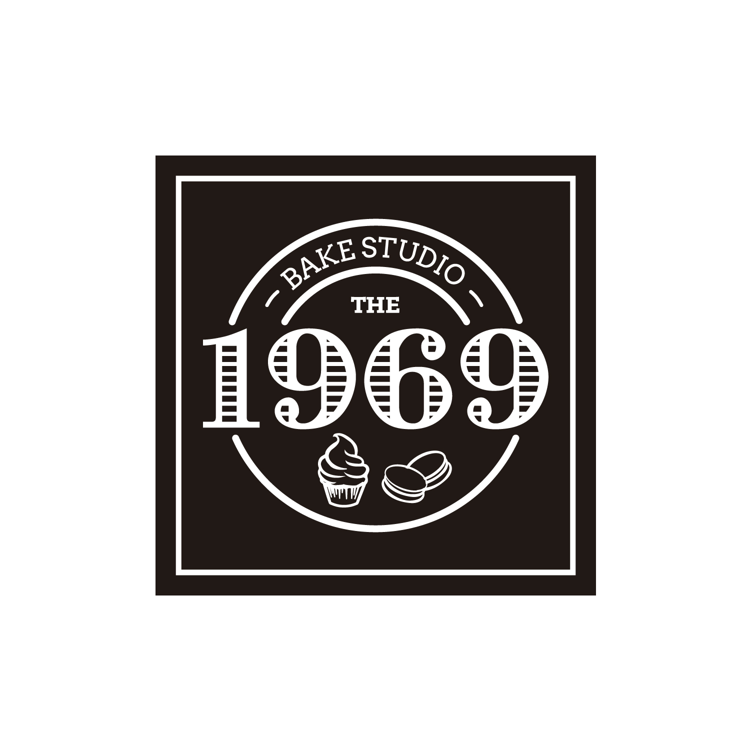 Logo Design by Wally_F for The 1969 | Design #20226991