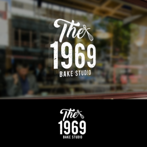 Bake Studio | Logo Design by sushsharma99