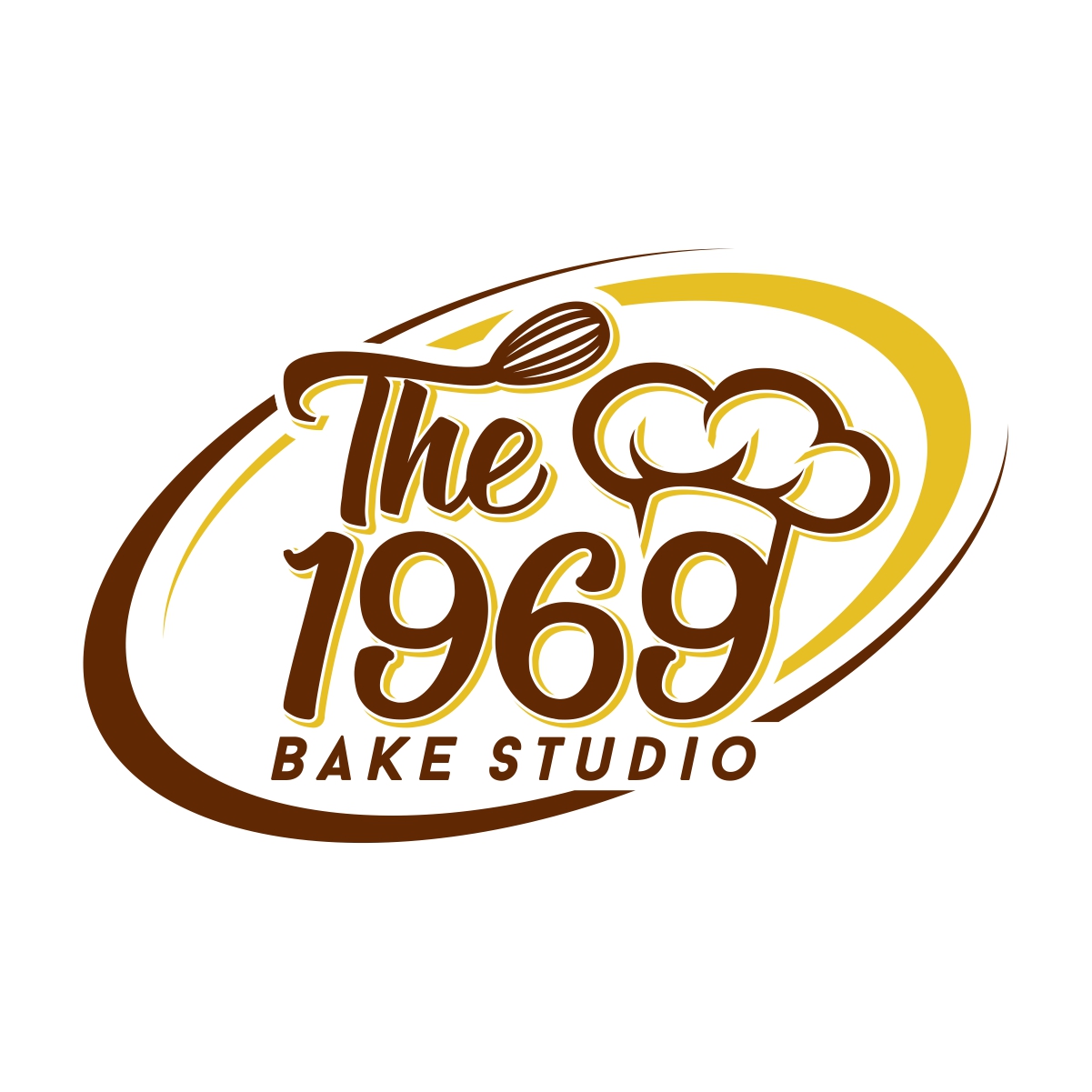 Logo Design by DesignLima for The 1969 | Design #20226405