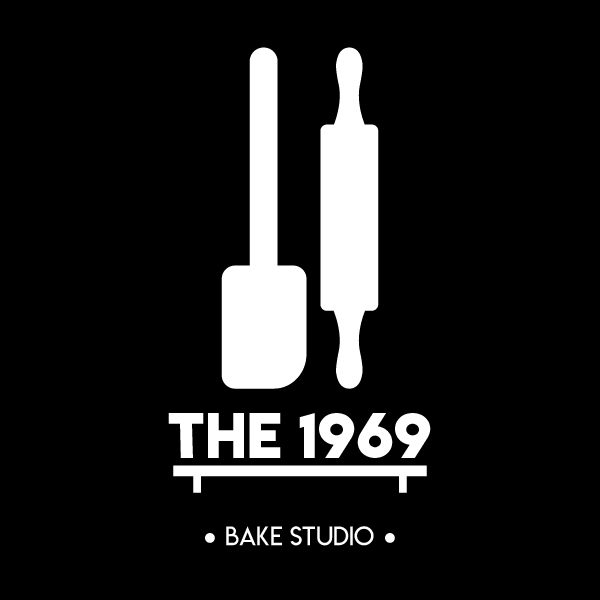 Logo Design by Jorge Rengifo for The 1969 | Design #20248924