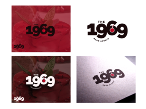 Logo Design by JTdsign for The 1969 | Design: #20226029