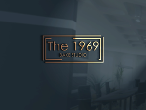 Logo Design by Rosaleen for The 1969 | Design: #20242183