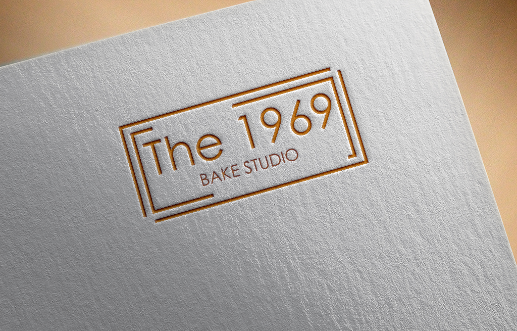 Logo Design by Rosaleen for The 1969 | Design #20242185