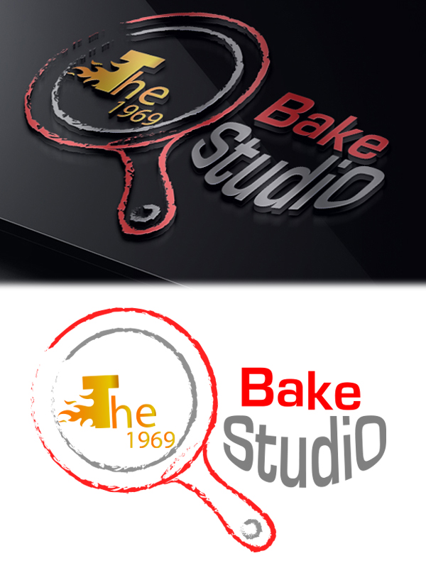 Logo Design by Eleeza Creative 2 for The 1969 | Design #20236713