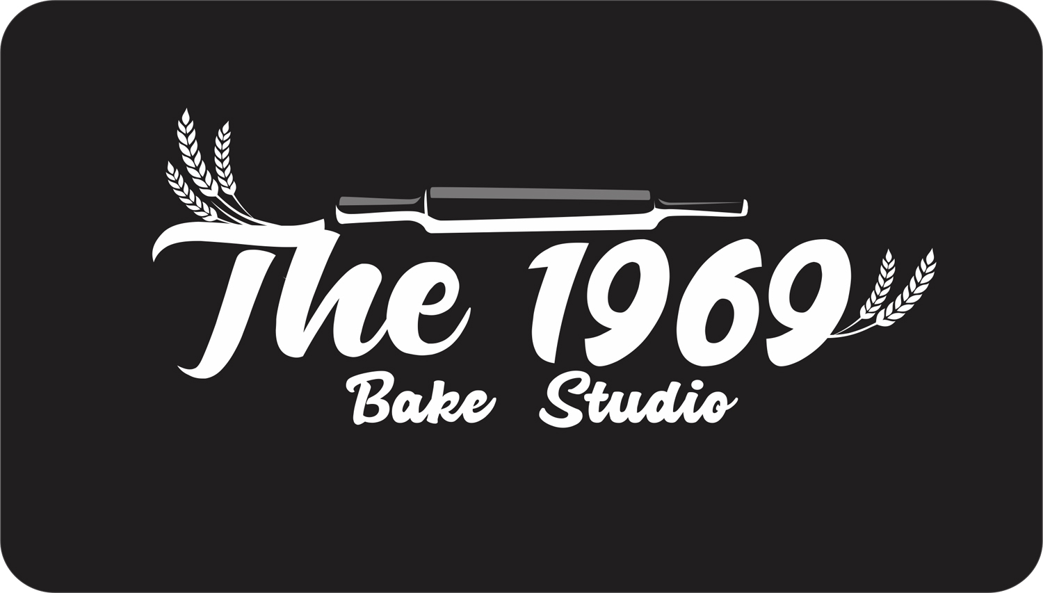 Logo Design by wudhiandoko50 2 for The 1969 | Design #20235913