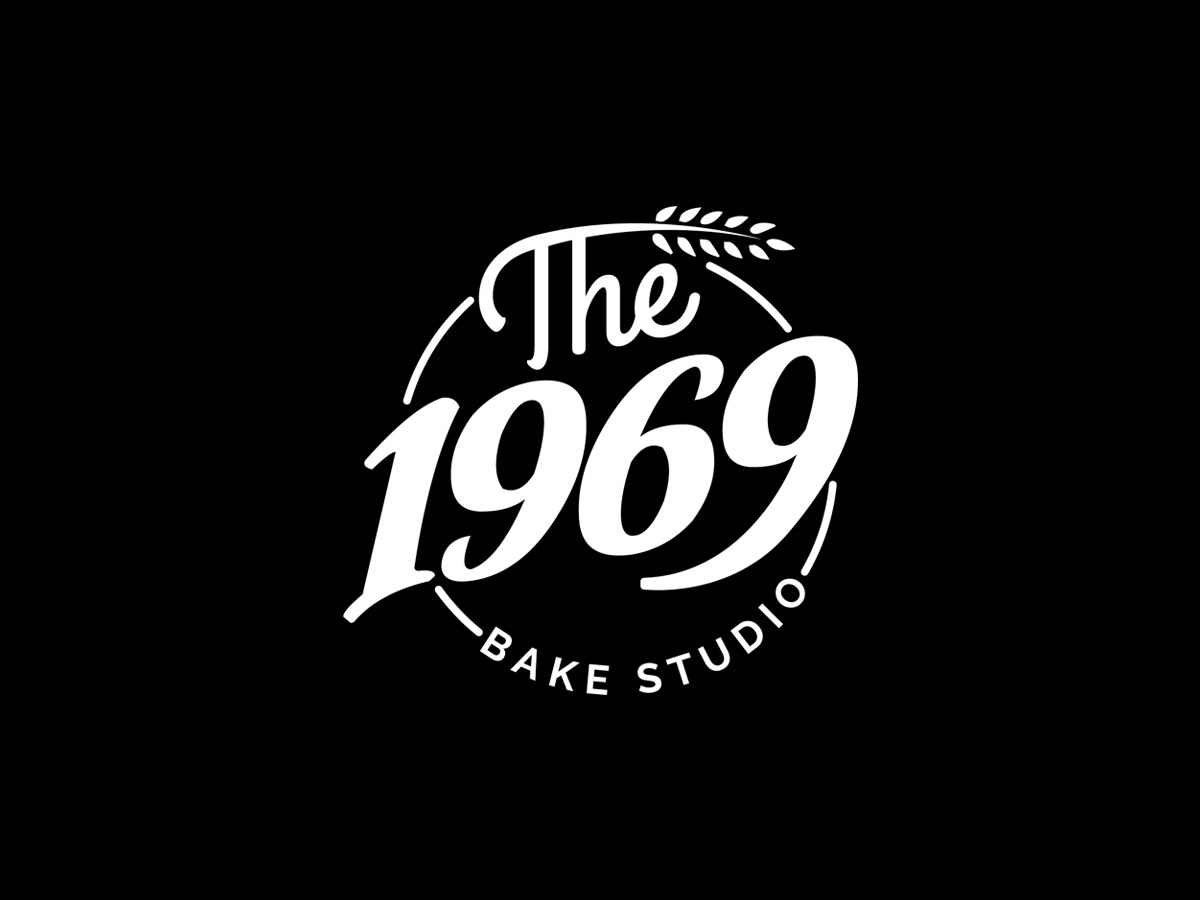 Diseño de Logo por Nuwan 9 para The 1969 | Diseño #20243938